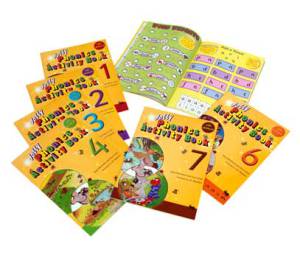 Jolly-Phonics-Activity-Books-1-7