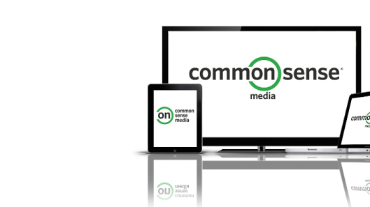 common sense media art